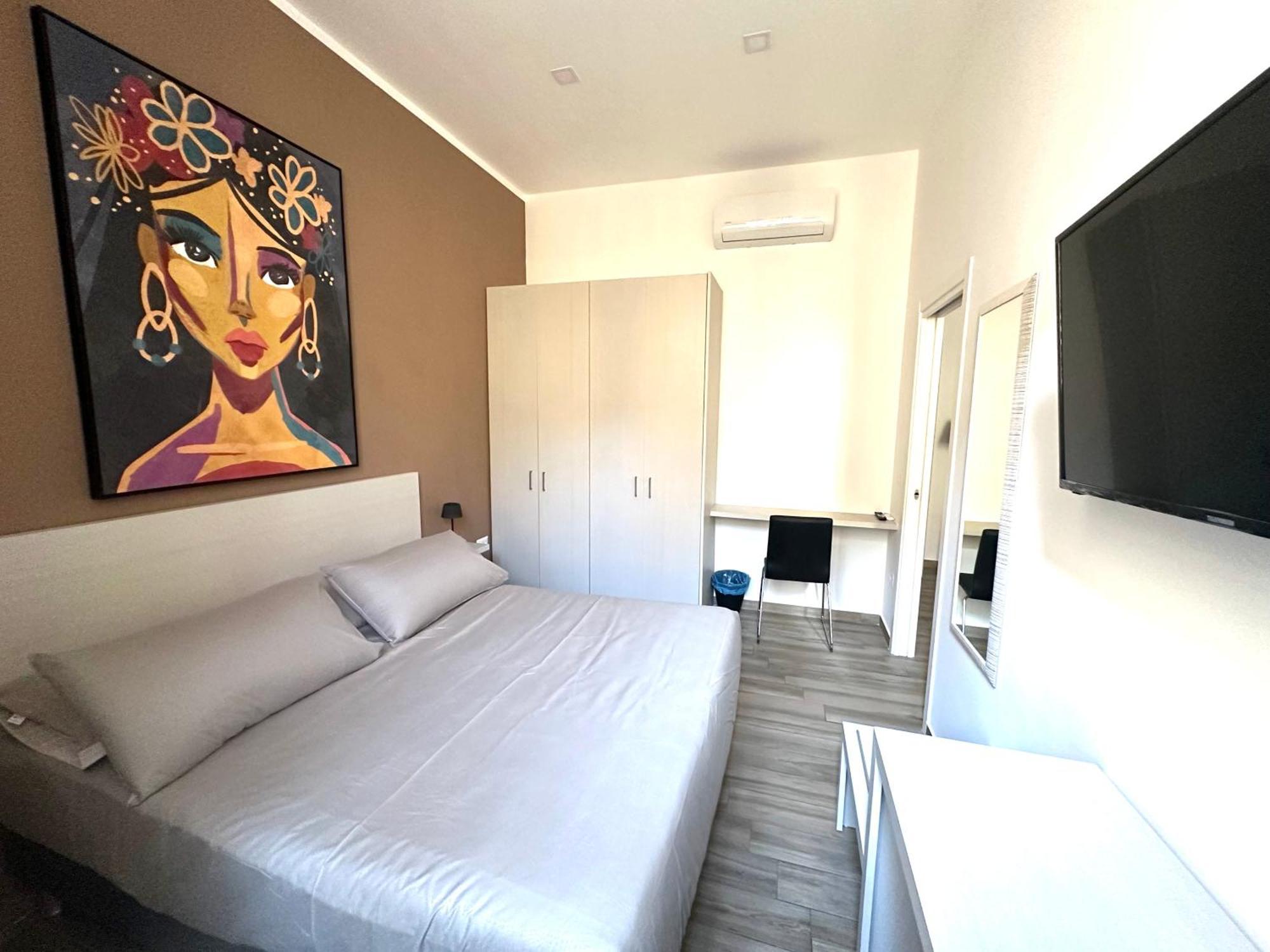 Dch Napoli Apartment Exterior photo