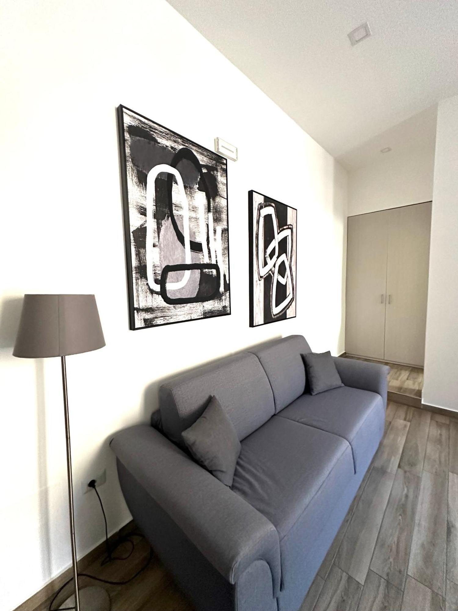 Dch Napoli Apartment Exterior photo