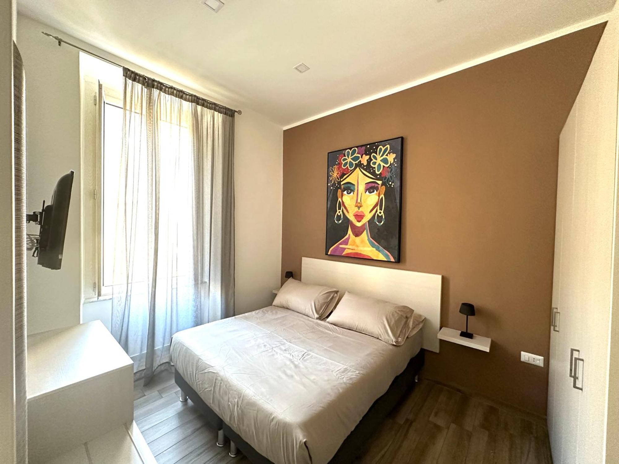 Dch Napoli Apartment Exterior photo